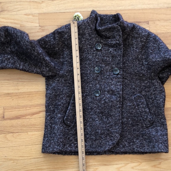 BCBG MAXAZRIA JACKET size Large - Picture 14 of 14